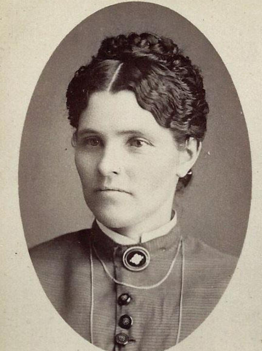 Ellen Wasden (1848 - 1920) Profile